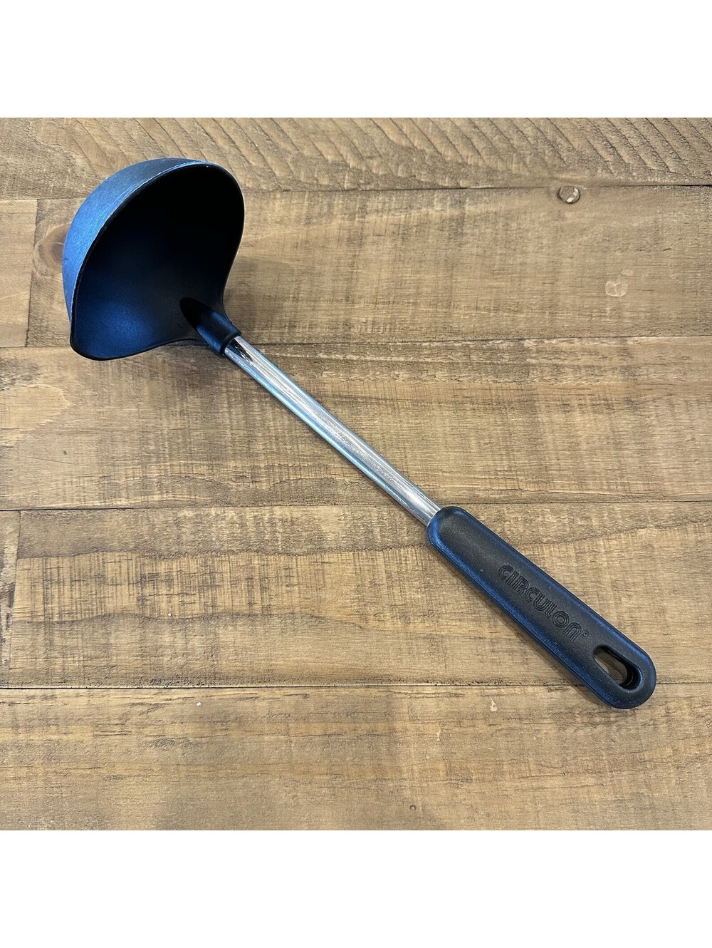 Circulon Kitchen Utensil Ladle Spoon